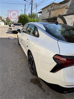 كيا K5